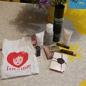 Beauty Bundle #1
